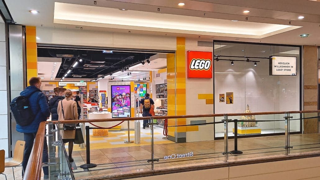 LEGO Dresden Eröffnung (97)