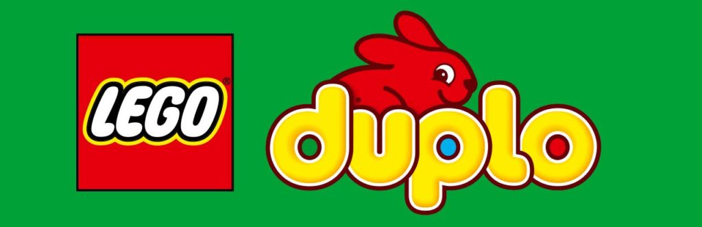 LEGO Duplo Banner