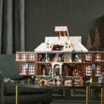 LEGO Ideas 21330 Home Alone 20