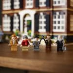 LEGO Ideas 21330 Home Alone 23