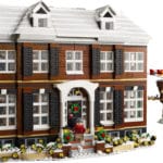 LEGO Ideas 21330 Kevin Allein Zu Haus (3)