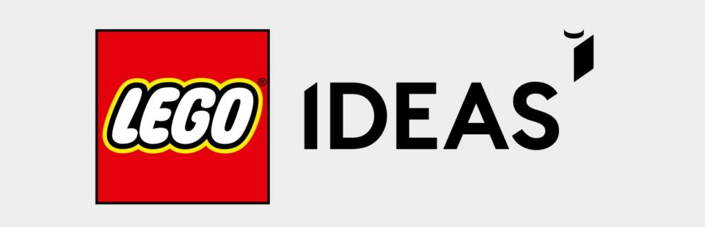 LEGO Ideas 2023 Banner