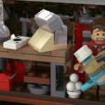 LEGO Ideas Gremlins (10)