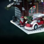 LEGO Ideas Gremlins (9)