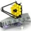 LEGO Ideas James Webb Space Telescope (1)