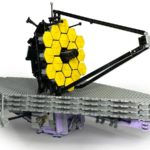 LEGO Ideas James Webb Space Telescope (3)