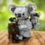 LEGO Ideas Koala (1)