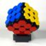 LEGO Ideas Rubik Cube (1)