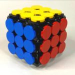 LEGO Ideas Rubik Cube (3)
