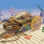 LEGO Ideas Steampunkt Explorers (13)