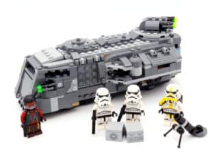 LEGO Star Wars 75311 Imperial Marauder Beitragsbild