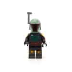 LEGO Star Wars 75312 Boba Fetts Starship 36