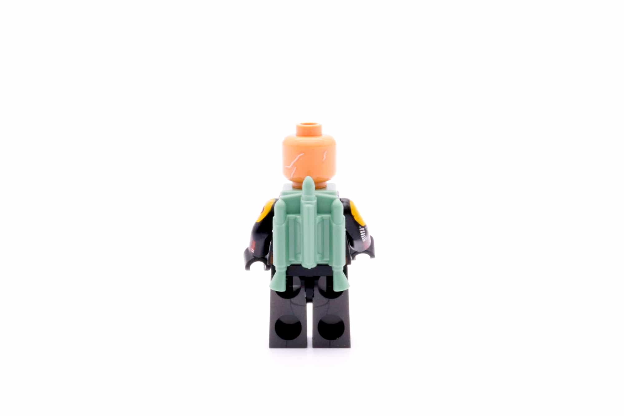 LEGO Star Wars 75312 Boba Fetts Starship 38 LEGO Star Wars 75312 Boba Fetts Starship 38