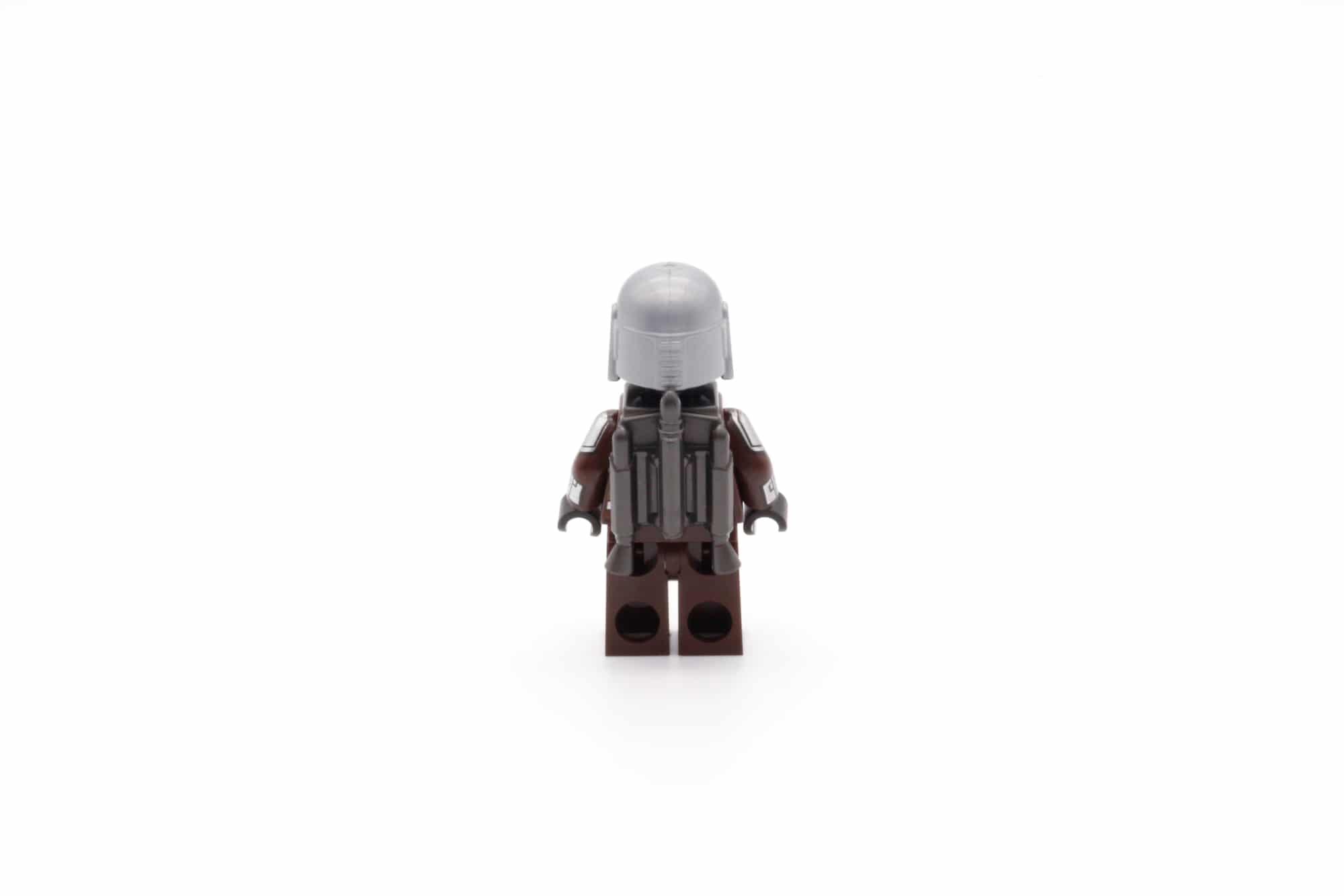 LEGO Star Wars 75319 Mandalorianische Schmiede 20