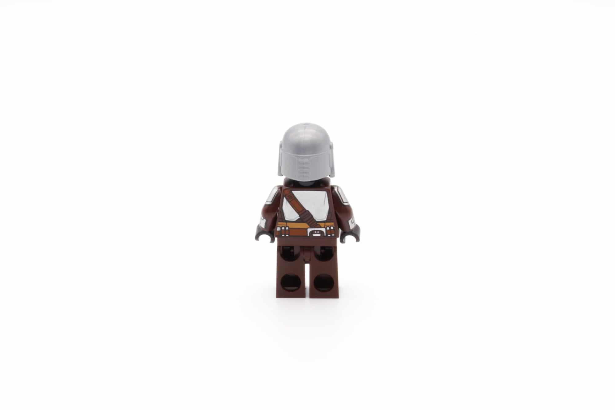 LEGO Star Wars 75319 Mandalorianische Schmiede 21