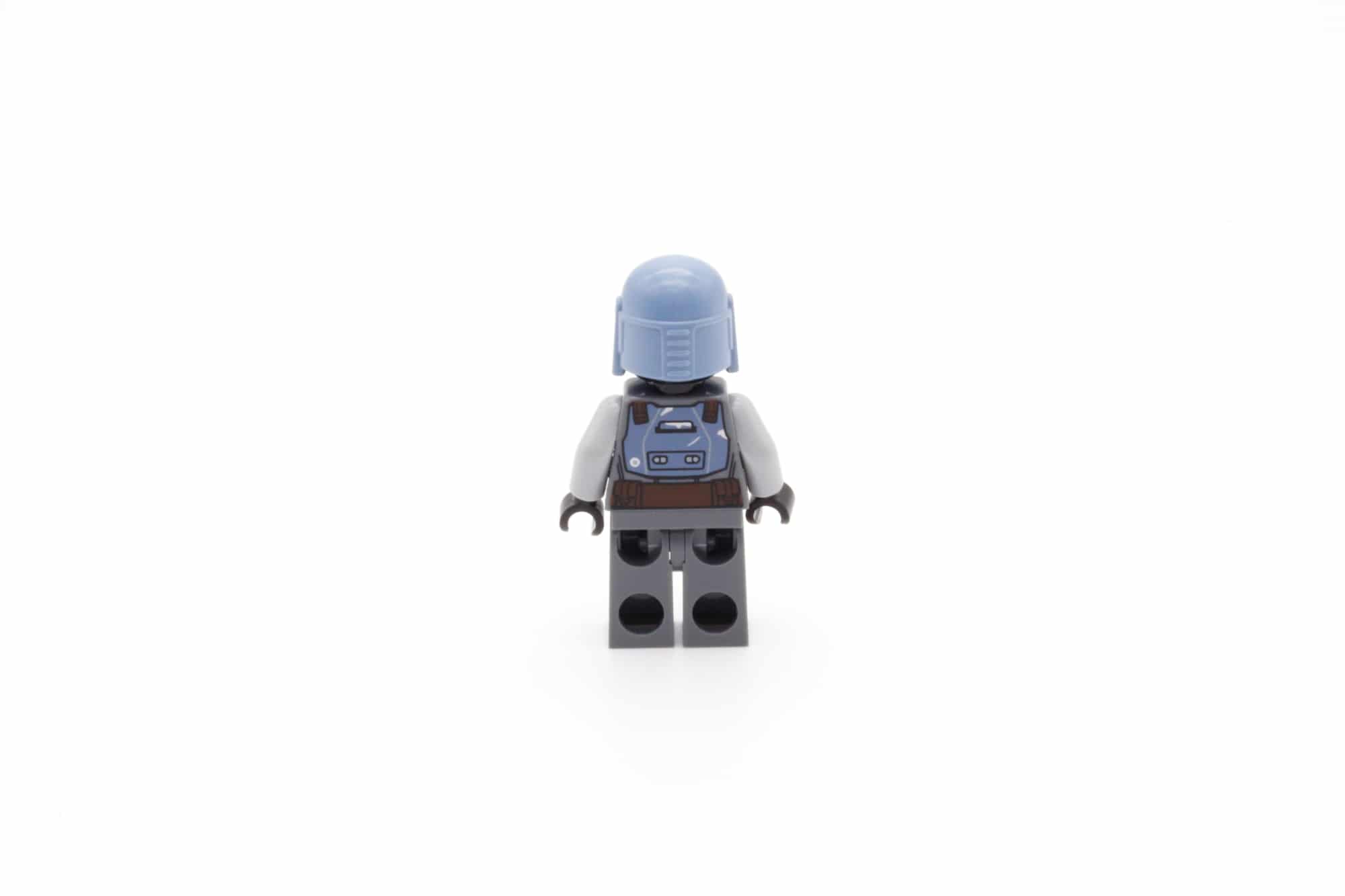 LEGO Star Wars 75319 Mandalorianische Schmiede 24