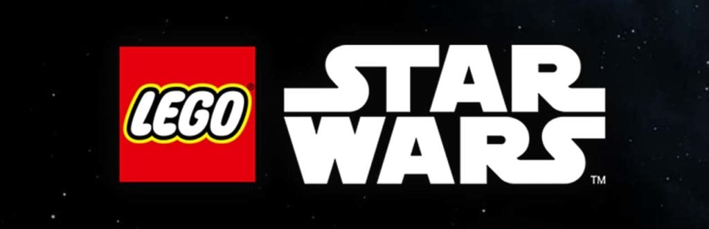 Striscioni di Lego Star Wars