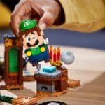 LEGO Super Mario 71401 Luigi’s Mansion Gruseliges Versteckspiel Erweiterungsset 13