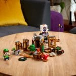 LEGO Super Mario 71401 Luigi’s Mansion Gruseliges Versteckspiel Erweiterungsset 5