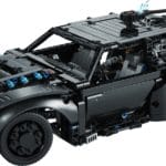 LEGO Technic 42127 Batmans Batmobil 1