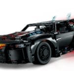 LEGO Technic 42127 Batmans Batmobil 3