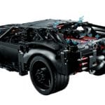 LEGO Technic 42127 Batmans Batmobil 4