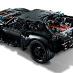 LEGO Technic 42127 Batmans Batmobil 5