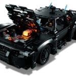 LEGO Technic 42127 Batmans Batmobil 7