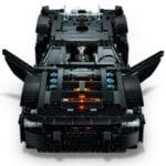 LEGO Technic 42127 Batmans Batmobil 8