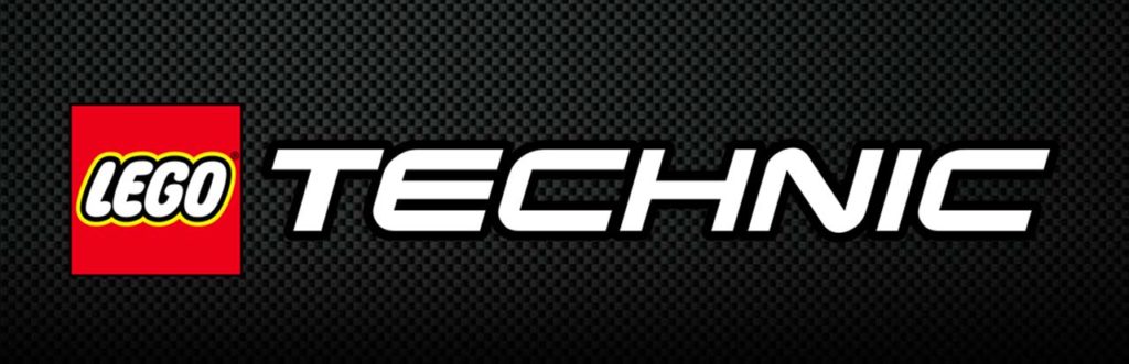 LEGO Technic 2023 Banner