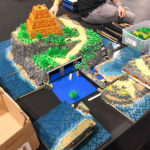 Bricking Bavaria 2021 Adventure Islands 20