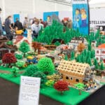 Bricking Bavaria 2021 Bilder 30