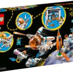 LEGO 80032 Chang‘es Mondkuchenfabrik 9