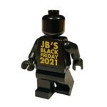 Jb Spielwaren Black Friday Figur 2021 Normal 3