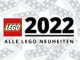 LEGO 2022 Neuheiten