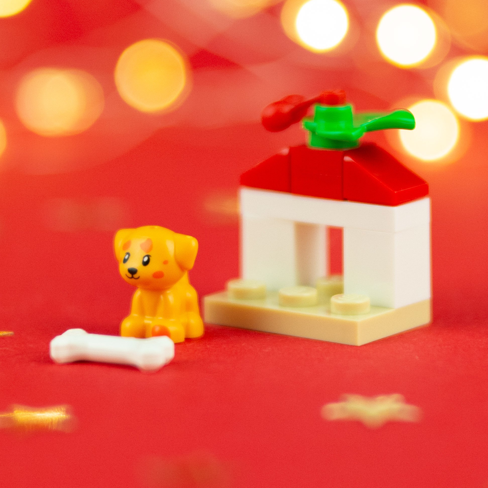 LEGO 41690 Friends Adventskalender 12