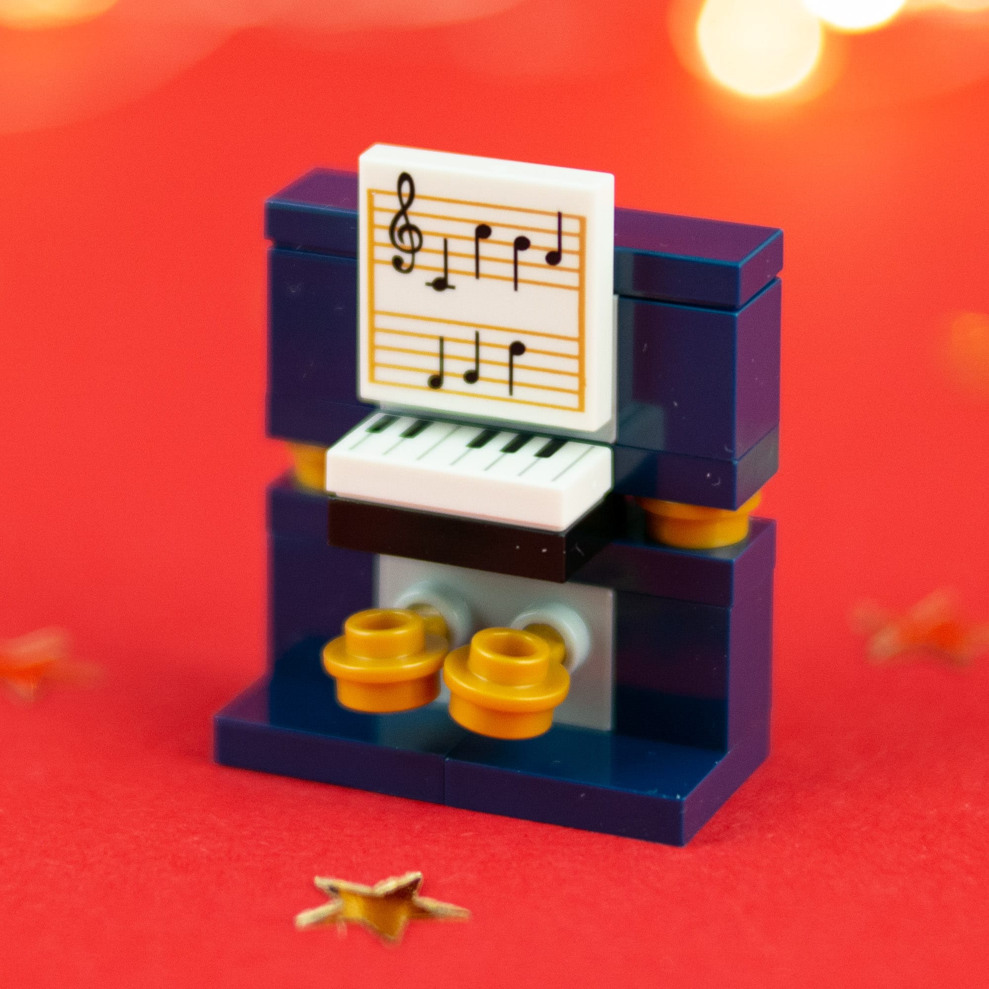 LEGO 41690 Friends Adventskalender 14 LEGO 41690 Friends Adventskalender 14