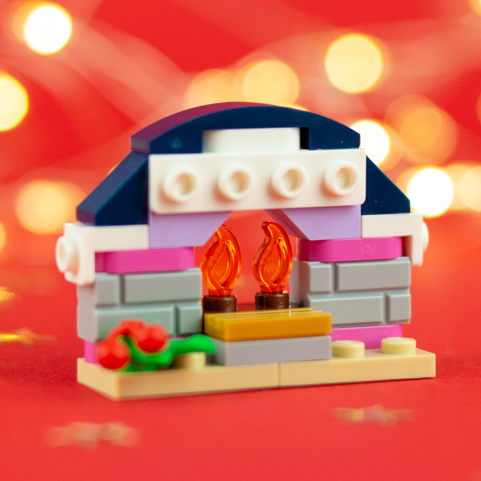 LEGO 41690 Friends Adventskalender 18 LEGO 41690 Friends Adventskalender 18