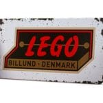 LEGO 5007016 Vip 1950's Retro Tin 1