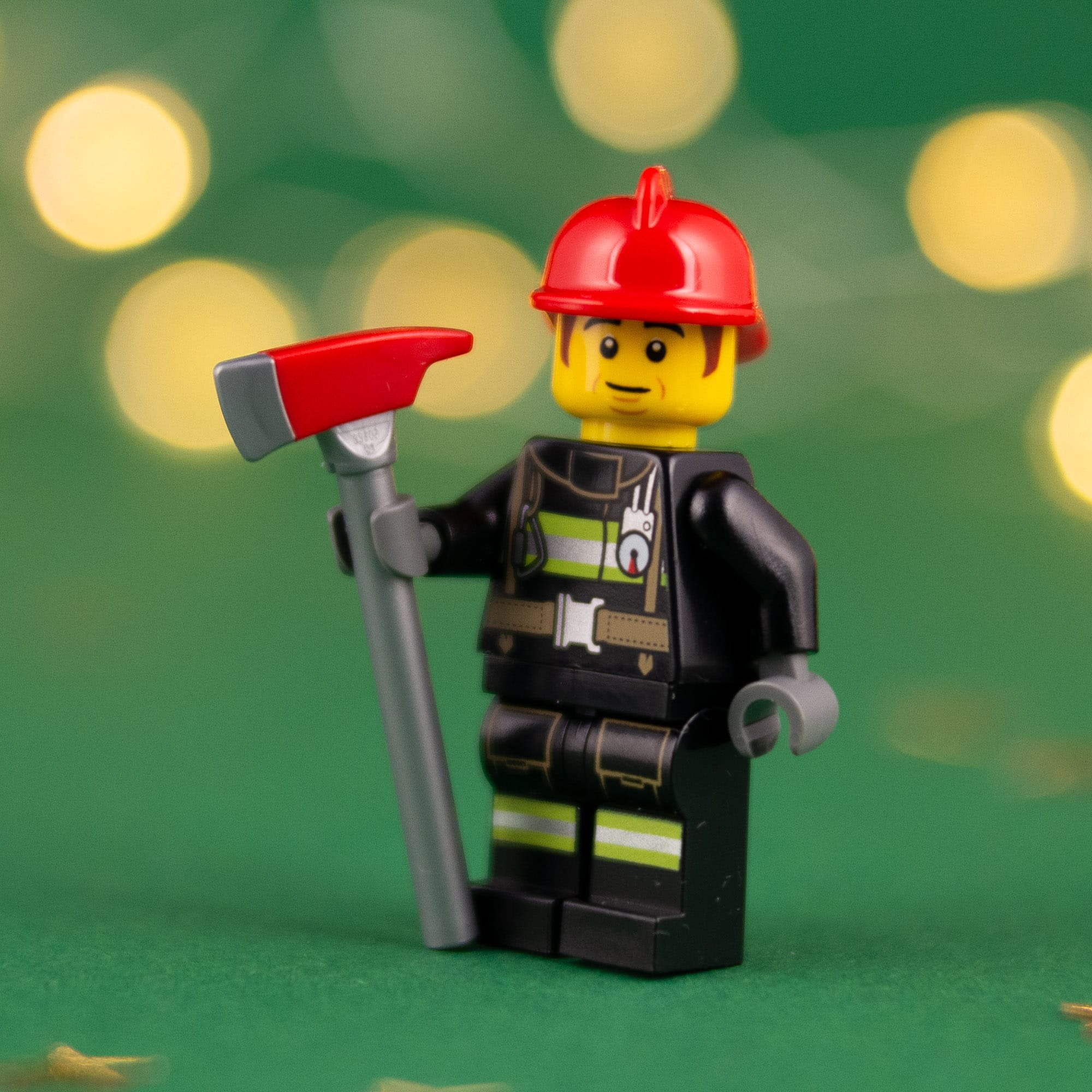 LEGO 60303 City Adventskalender 14