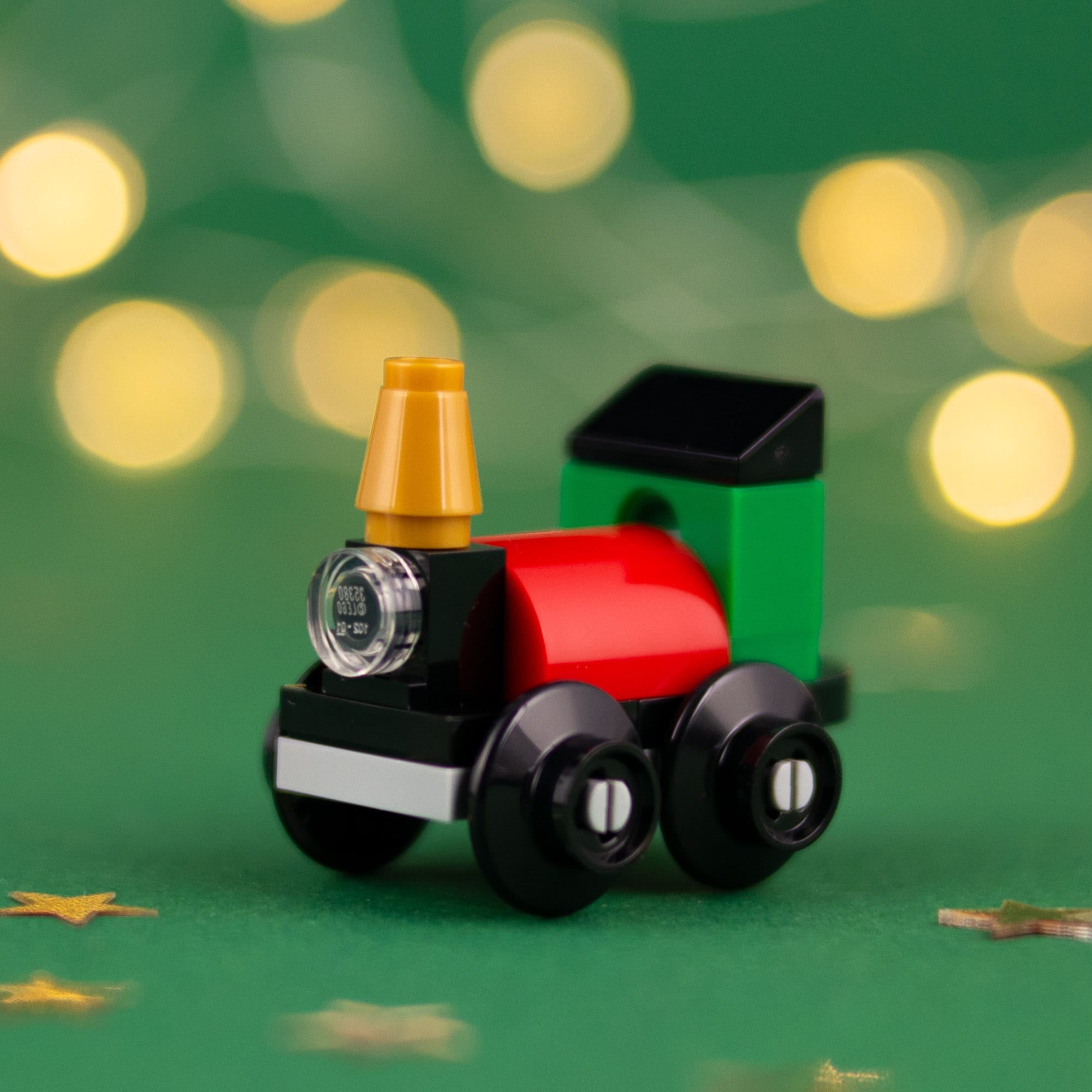 LEGO 60303 City Adventskalender 22