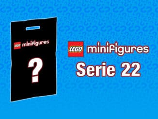 LEGO 71032 Minifiguren Serie 22 Figuren Bekannt Titel