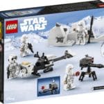 LEGO 75320 Snowtrooper Battle Pack 6