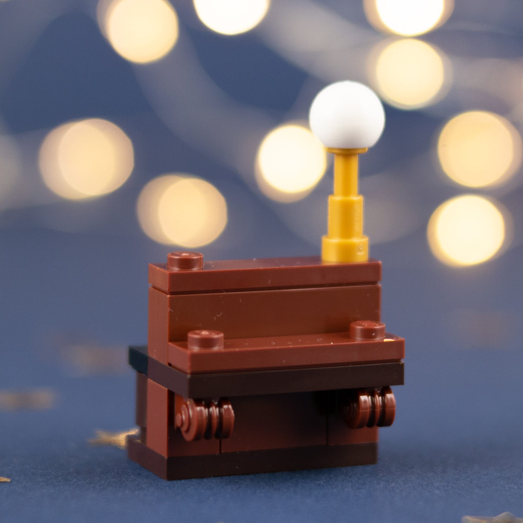 LEGO 76390 Harry Potter Adventskalender 13 LEGO 76390 Harry Potter Adventskalender 13