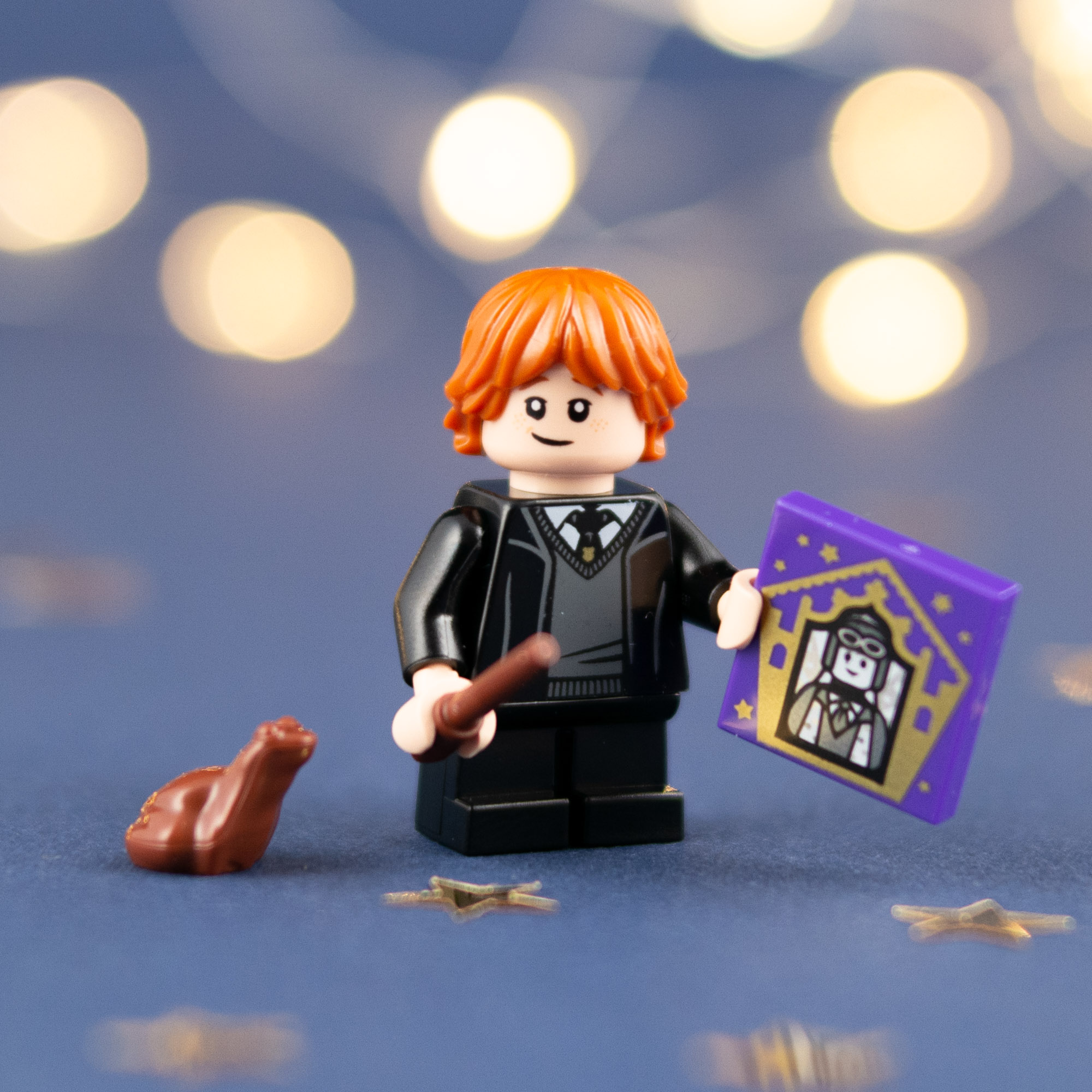 LEGO 76390 Harry Potter Adventskalender 25