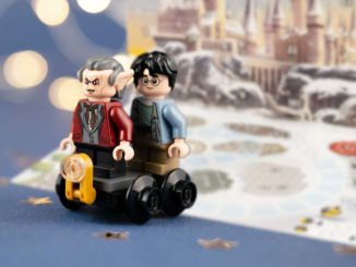 LEGO 76390 Harry Potter Adventskalender Titel 2