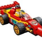 LEGO 80030 Monkie Kids Magische Maschinen 8