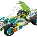 LEGO 80031 Meis Drachenauto 6