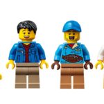 LEGO 80108 Minifiguren 02