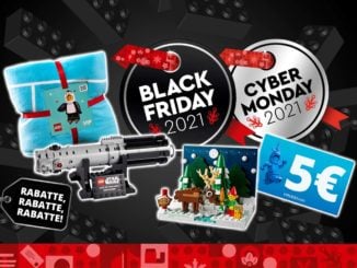 LEGO Black Friday 2021 Cyber Monday 02